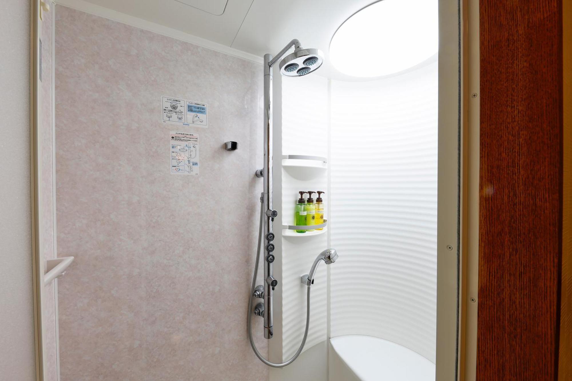 Sunperla Shima Hotell Shima  Exteriör bild