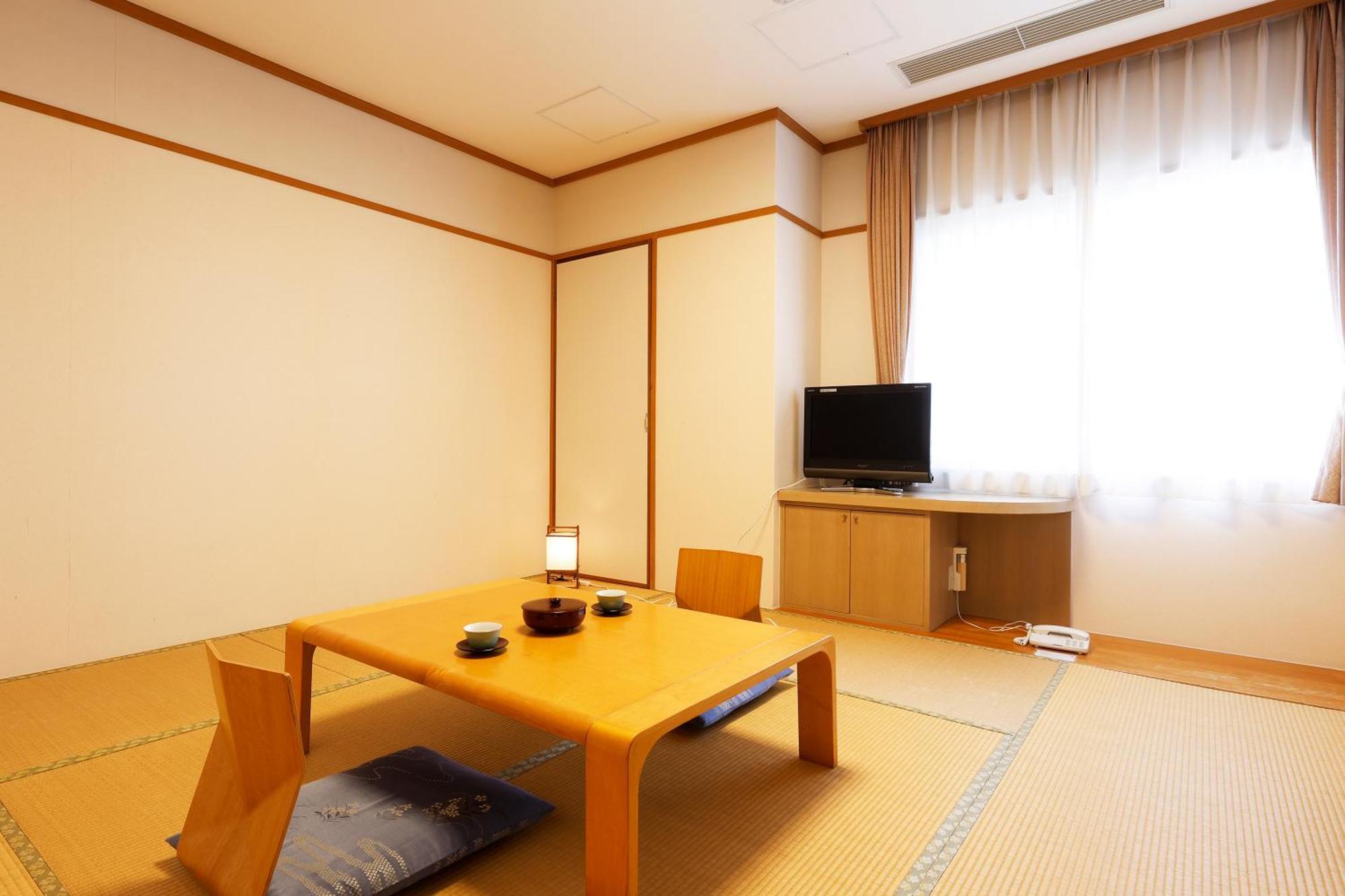 Sunperla Shima Hotell Shima  Exteriör bild