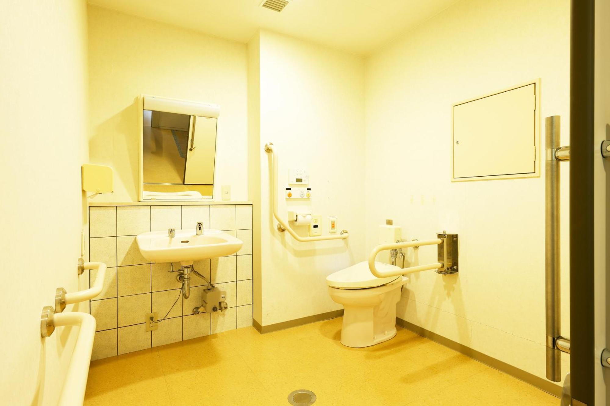 Sunperla Shima Hotell Shima  Exteriör bild