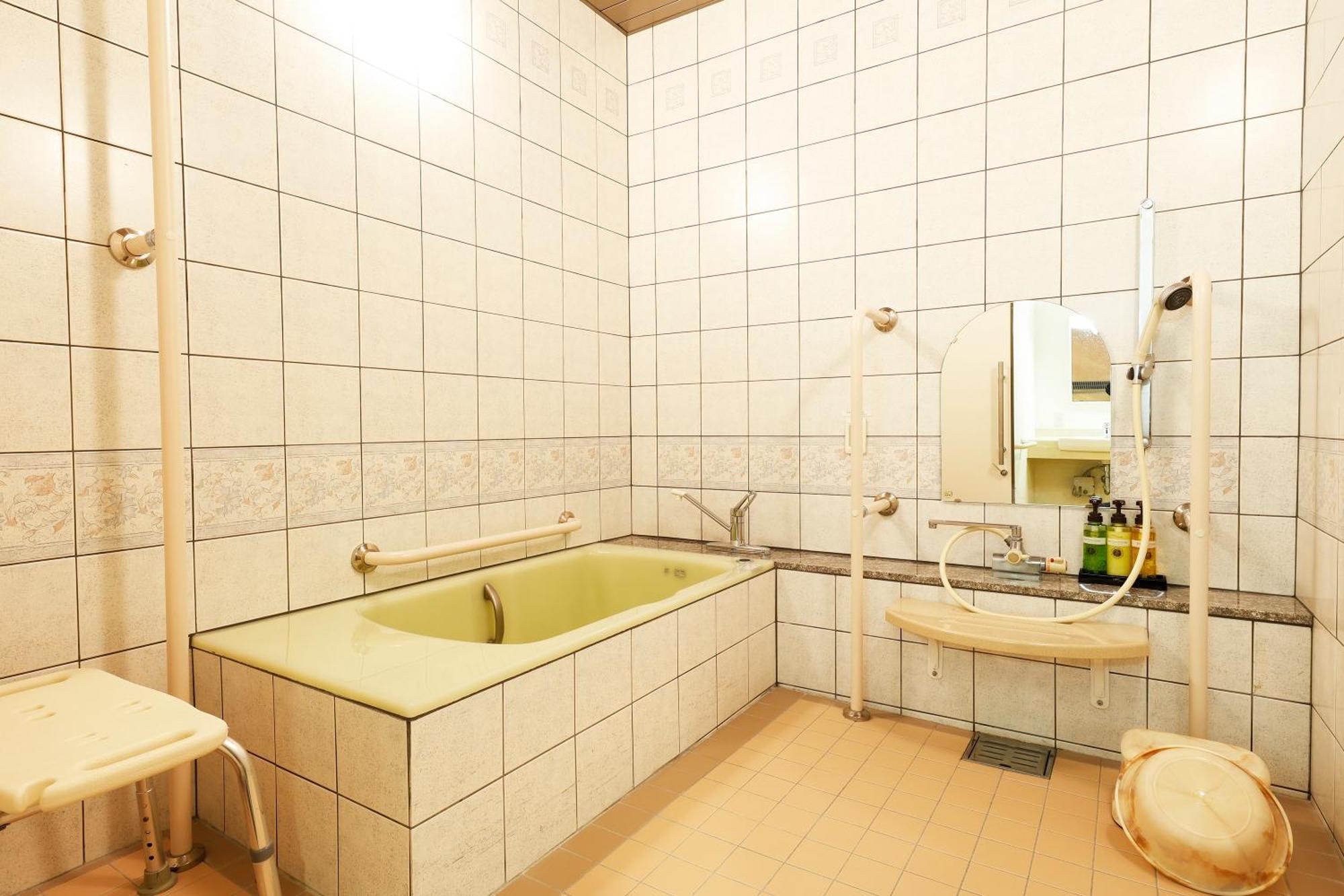 Sunperla Shima Hotell Shima  Exteriör bild
