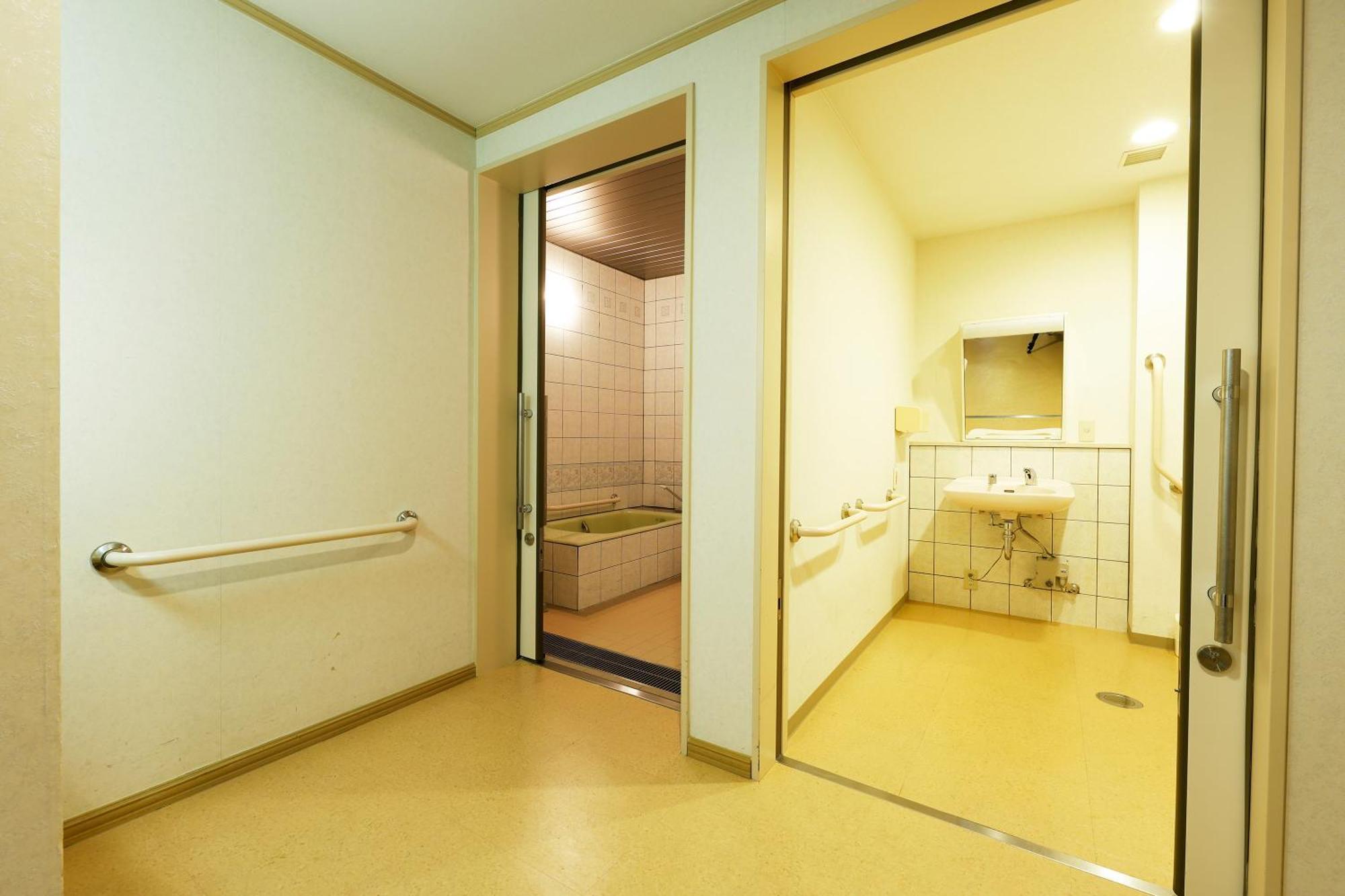 Sunperla Shima Hotell Shima  Exteriör bild