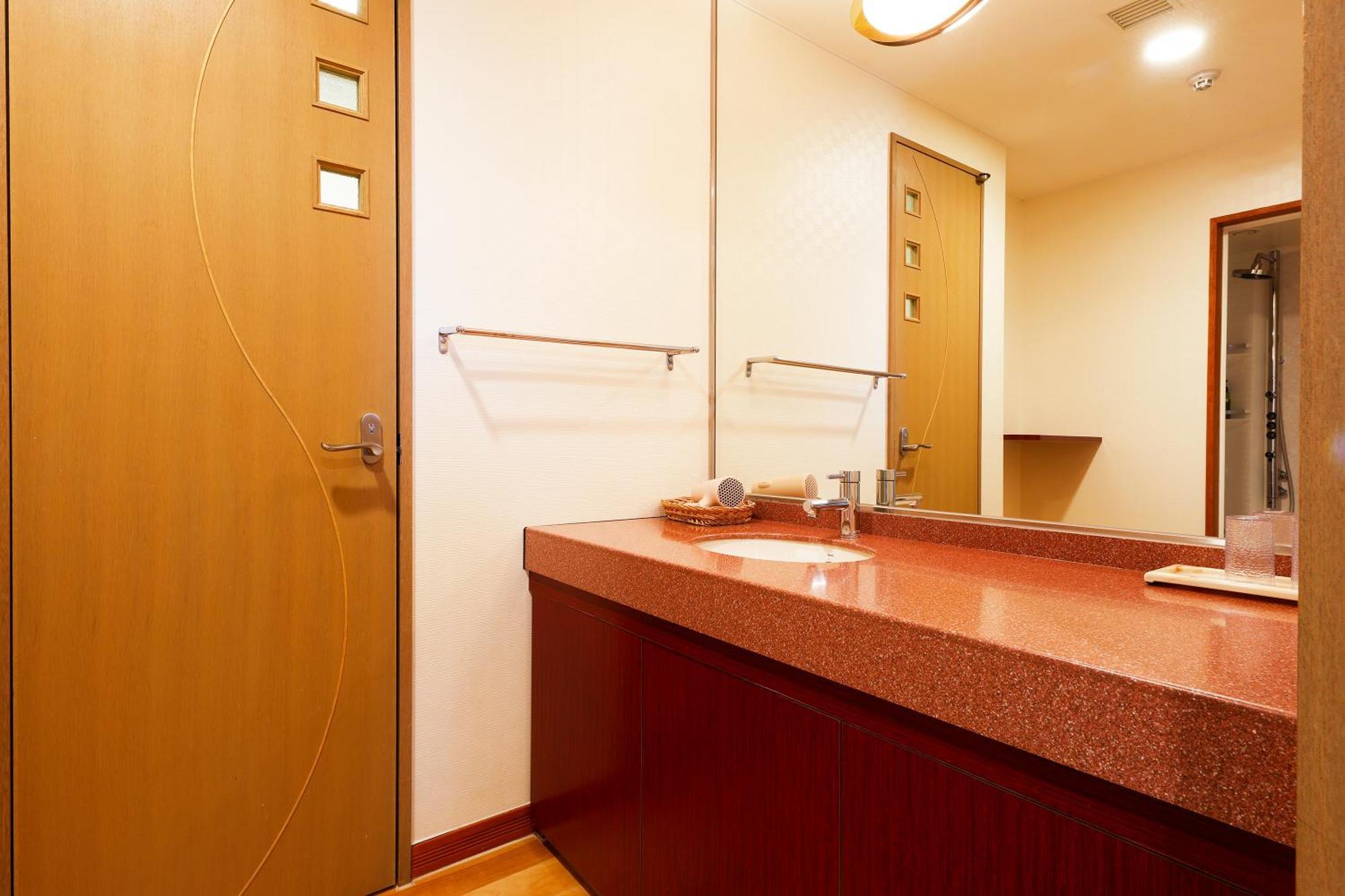Sunperla Shima Hotell Shima  Exteriör bild
