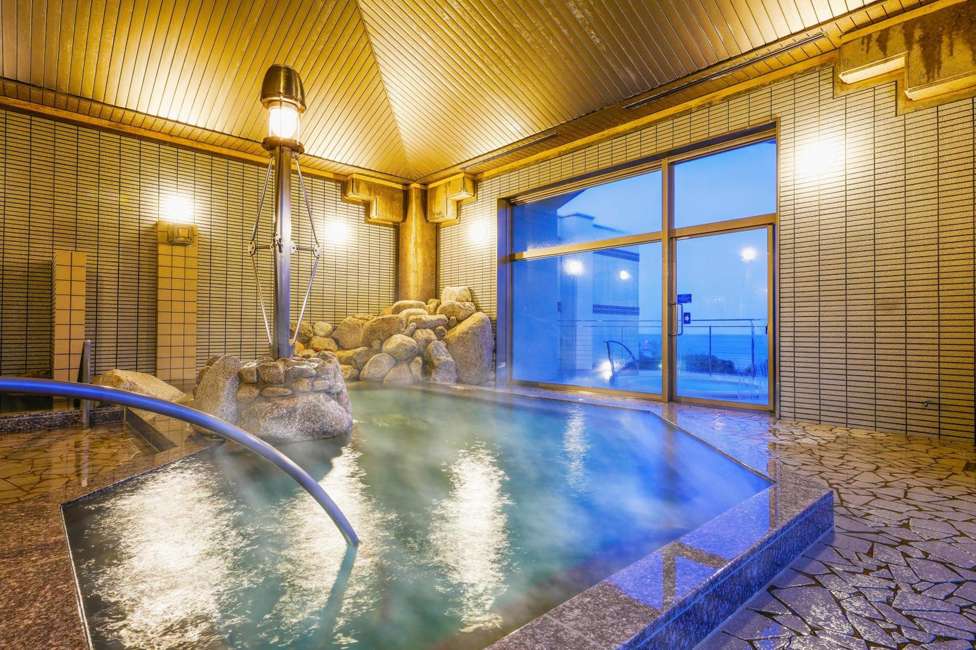 Sunperla Shima Hotell Shima  Exteriör bild