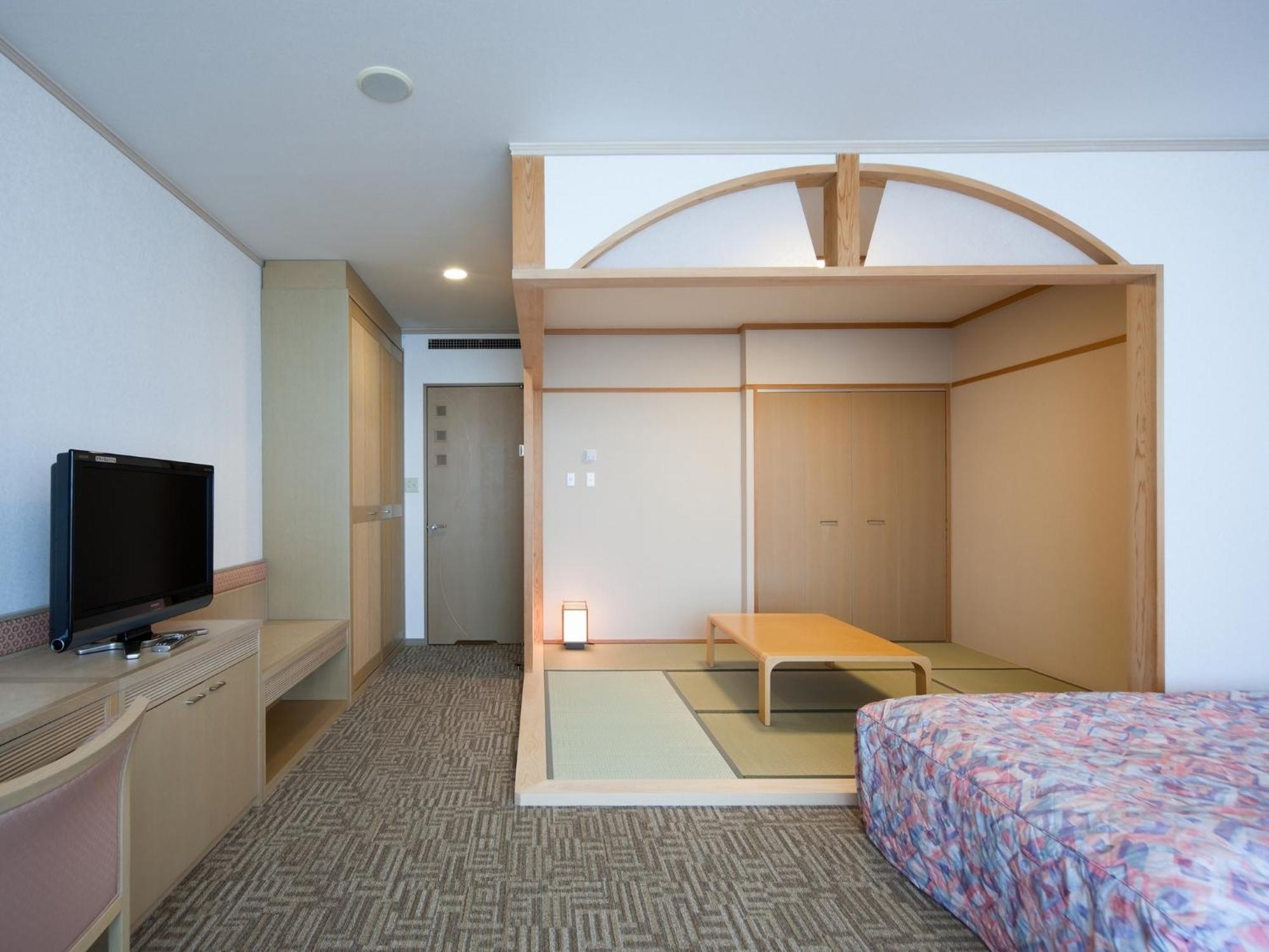 Sunperla Shima Hotell Shima  Rum bild