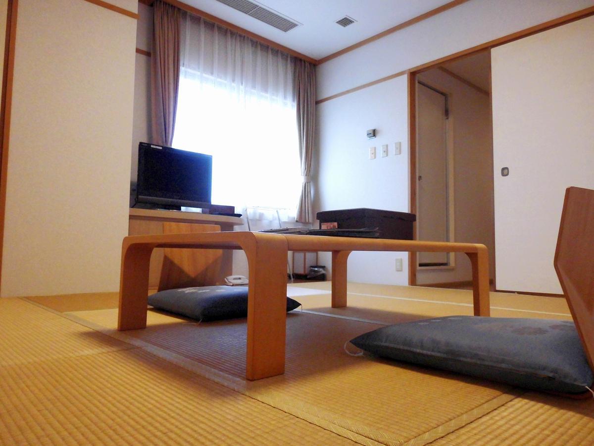 Sunperla Shima Hotell Shima  Rum bild