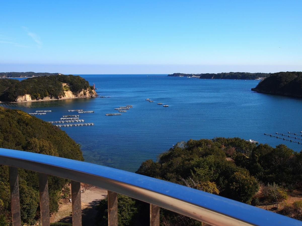 Sunperla Shima Hotell Shima  Exteriör bild
