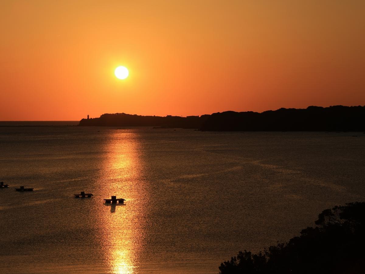 Sunperla Shima Hotell Shima  Exteriör bild